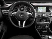 Mercedes-Benz CLS (2012) - picture 8 of 24