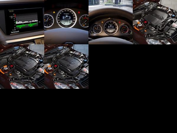 Mercedes-Benz E 300 BlueTEC HYBRID (2012) - picture 13 of 18