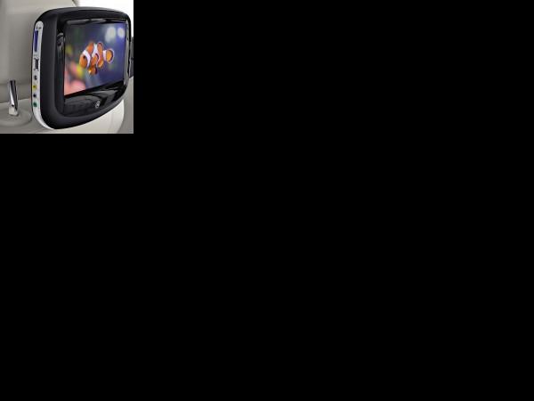 Mercedes-Benz M-Class - Accessories (2012) - picture 13 of 13