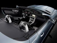 Mercedes-Benz SLK Roadster (2012) - picture 3 of 20