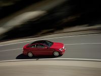 Mercedes C-Class Coupe (2012) - picture 3 of 31