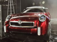 MG Icon Concept (2012)
