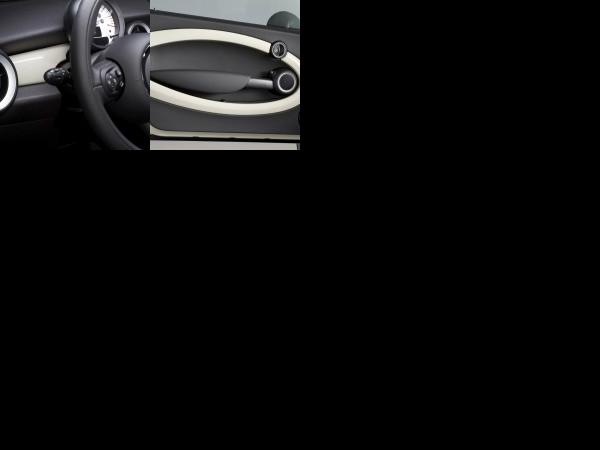 MINI Clubman Hyde Park (2012) - picture 13 of 14
