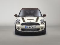 MINI Clubman Hyde Park (2012)