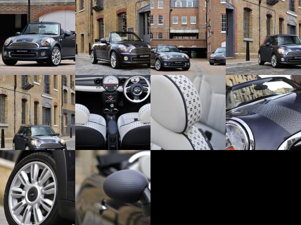 MINI Cooper Avenue (2012) - picture 1 of 10