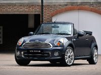 MINI Cooper Avenue (2012) - picture 1 of 10