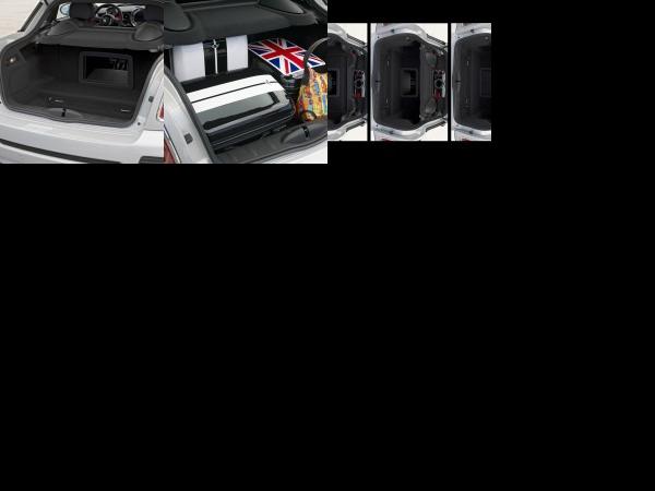MINI Cooper Coupe (2012) - picture 61 of 63