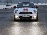 MINI Cooper Coupe (2012) - picture 8 of 63