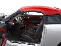 MINI Cooper Coupe (2012)