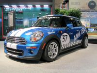 MINI Cooper Hardtop B-Spec Racer (2012)