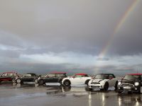 MINI John Cooper Works Family (2012) - picture 3 of 9