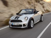 MINI Roadster (2012)