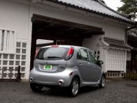 Mitsubishi i-MiEV (2012)