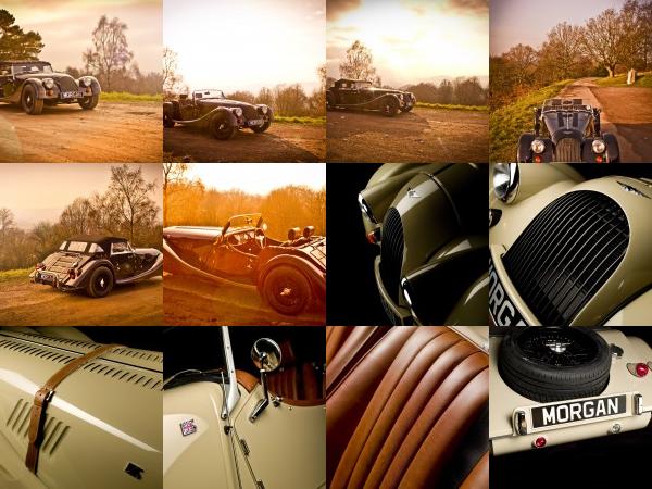 Morgan Roadster (2012) - picture 1 of 19