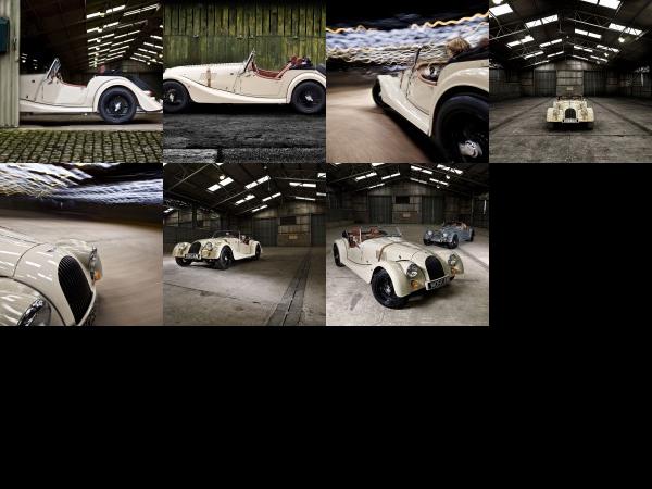 Morgan Roadster (2012) - picture 13 of 19