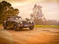 Morgan Roadster (2012)