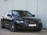 MTM Audi A8 TDI (2012) - picture 1 of 5