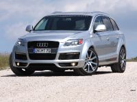 MTM Audi Q7 TDI (2012)