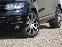 MTM Audi Touareg TDI (2012)