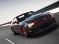 Mustang Boss 302 Laguna Seca (2012) - picture 4 of 37