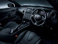 Nissan GT-R SpecV (2012)