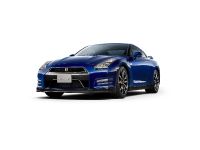 Nissan GT-R (2012)