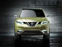 Nissan Hi-Cross Concept (2012)