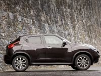 Nissan Juke Shiro (2012)