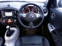 Nissan Juke Shiro (2012) - picture 7 of 9