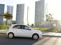 Nissan Micra Shiro Edition (2012)
