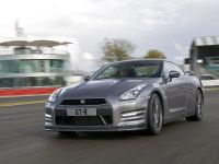 Nissan R35 GT-R (2012)