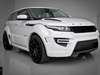 Onyx Land Rover Rogue Edition (2012)