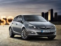 Opel 150 years edition (2012)