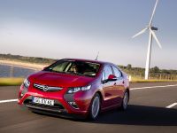 Opel Ampera Electric (2012)