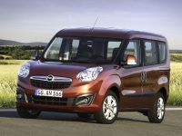 Opel Combo (2012)