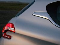 Peugeot 208 Ice Velvet (2012)