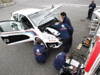 Peugeot 208 R2 (2012)