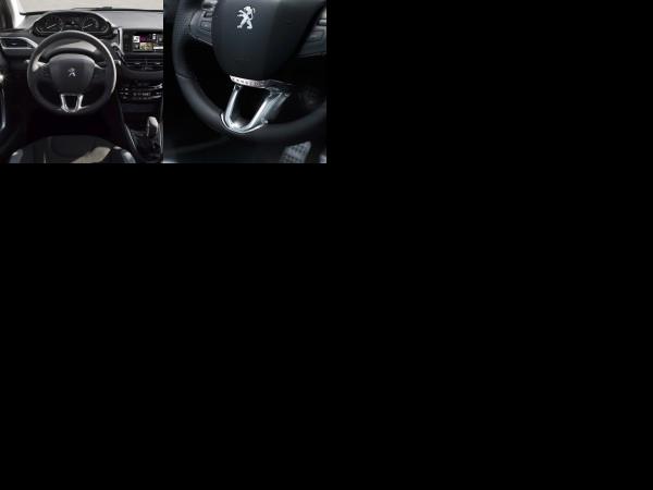 Peugeot 208 (2012) - picture 13 of 14