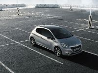 Peugeot 208 (2012)