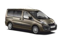 Peugeot Expert (2012)