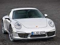 Porsche 911 Carrera (2012) - picture 5 of 13
