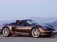 Porsche Boxster (2012) - picture 4 of 6