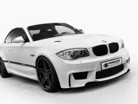 PRIOR-DESIGN BMW 1er PDM1-WB Aerodynamic-Kit [E82] (2012)