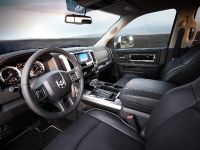 Dodge Ram 1500 Laramie Limited (2012)
