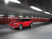 Range Rover Evoque 5-Door (2012) - picture 1 of 15