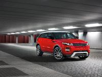 Range Rover Evoque 5-Door (2012) - picture 3 of 15