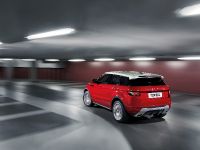Range Rover Evoque 5-Door (2012) - picture 4 of 15