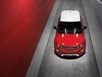 Range Rover Evoque 5-Door (2012) - picture 5 of 15