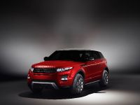 Range Rover Evoque 5-Door (2012) - picture 6 of 15