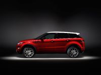 Range Rover Evoque 5-Door (2012) - picture 7 of 15
